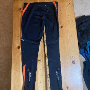 Saucony Women's Cold Weather Running Pants (Size SM)